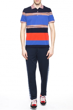 Striped polo, zdjęcie 2 Striped polo od Missoni